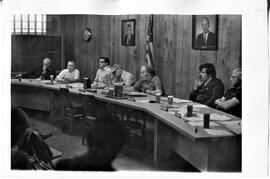 River Falls City Council, May 10, 1976