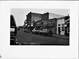 North Main Street in River Falls, 2001