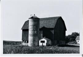 St. Croix County: agriculture, buildings, barns, undated