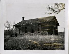 St. Croix County: Schools, Troy Township, Mann Valley, undated