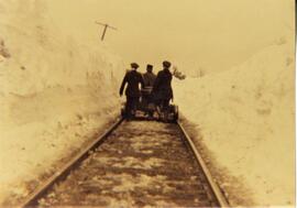 Hudson: railroads, March 25, 1917