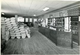 New Richmond Business: Dough Boy Plant, circa 1930s-1950s.