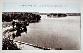 Barron County: Miscellaneous, undated