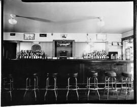 Siren: taverns, Fishbowl Inn, undated