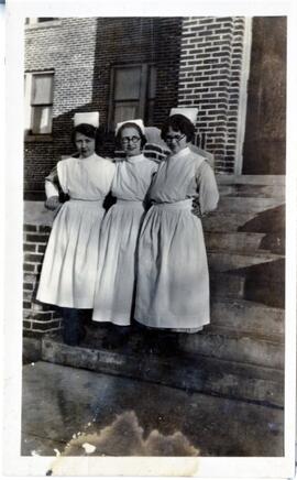 General: Health, undated