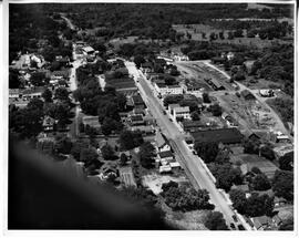 Grantsburg, circa 1939