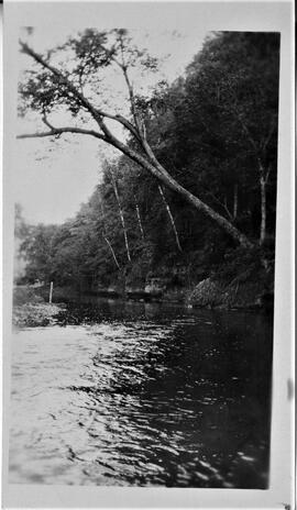 Kinnickinnic River, undated