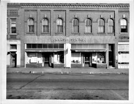 Dunn & Simpson Inc in River Falls, 1948