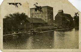 Apple River, New Richmond, Wisconsin