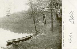 Lake Mallalieu, Hudson, Wisconsin