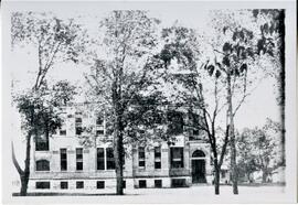St. Croix County: government, buildings, court house, undated