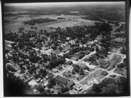 Grantsburg, circa 1939