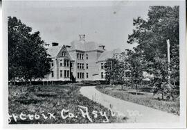 St. Croix County: Richmond Township, asylum, undated