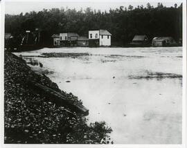Spring Valley: events, floods, 1907
