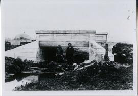 St. Croix County: Kinnickinnic Township, miscellaneous, transportation, roads & bridges, undated
