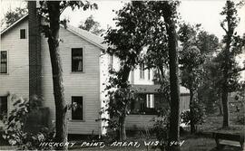 Hickory Point, Amery, Wisconsin