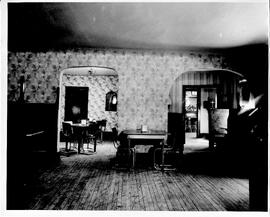 Siren: taverns, Fishbowl Inn, undated