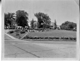 River Falls: Health, hospitals, City Hospital, 1948