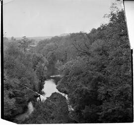 South Fork on Kinnickinnic River, undated