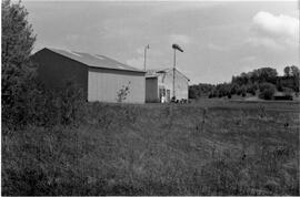 Airport in River Falls, 1990