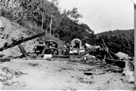 Bay City: Sand company, undated