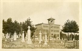 The Convent, Somerset, Wisconsin