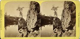 St. Croix River: Dells of the St. Croix, undated