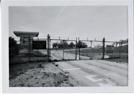 St. Croix County: Warren Township, Nike Missile Base, 1977