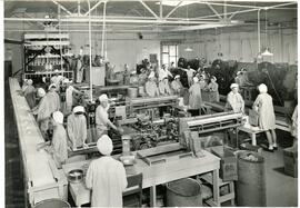 New Richmond Business: Dough Boy Plant, circa 1930s-1950s.