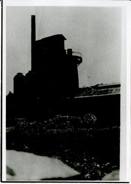 Spring Valley: Businesses, mining, smelter, undated