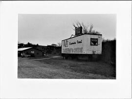 Aves Taxidermy and Cheese in River Falls, 2001