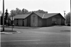 River Falls: Churches, miscellaneous, Assembly of God, 1990