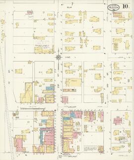 Hudson, 1912, part 2