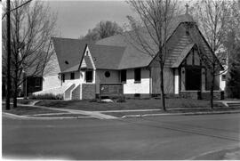 River Falls: Churches, Episcopal-Trinity, 1990