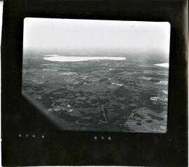 Webster: views, Burnett County, circa 1940