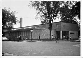 Hudson: schools, St. Patrick's Catholic, 4th St. & St. Croix, undated