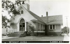 Methodist Church Recto