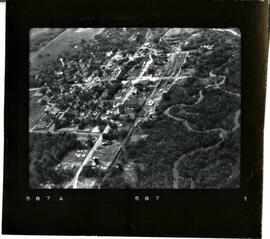 Grantsburg, circa 1942