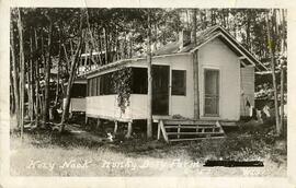 Kozy Nook, Hunky Dory Farm, Wisconsin