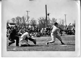 River Falls: Schools, public, sports, baseball, undated