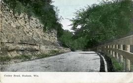 Cooley Road, Hudson, Wisconsin