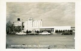 Doughboy Mills Incorporated, New Richmond, Wisconsin