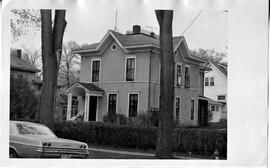 River Falls: Health, hospitals, used as hospital in 1923-1926, Second Street Hospital, undated