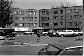 River Falls: Health, The Lutheran Home, 1990