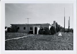 St. Croix County: Warren Township, Nike Missile Base, 1977