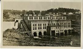 St. Croix Falls: undated