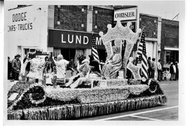 River Falls: events, parades, River Falls Day Parade, undated