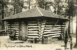 'Kitchen' in Glen Park