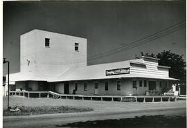 New Richmond Business: Dough Boy Plant, circa 1930s-1950s.