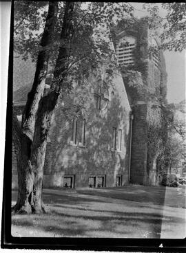 River Falls: churches, Congregational, undated